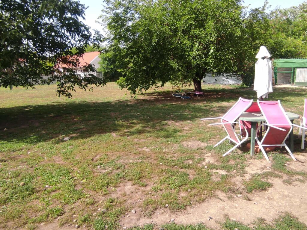 Kutyapanzió Egerlövő képgaléria